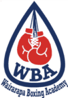 Wairarapa Boxing Academy (WYCT)